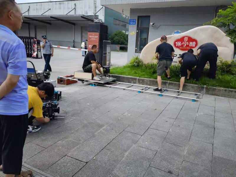 青云谱区广告片拍摄公司核心优势：全流程服务，让品牌广告片省心更出彩