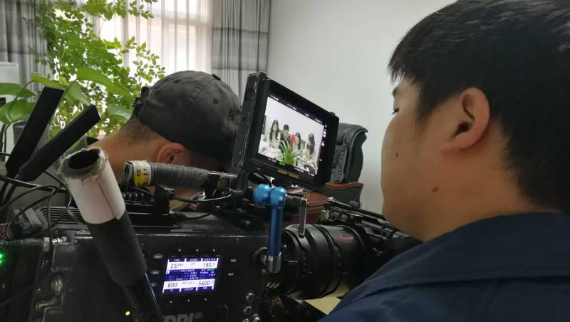 剧本杀式体验：青云谱区广告片拍摄公司构建沉浸式消费决策路径