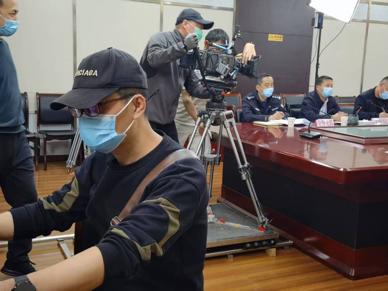 青云谱区TVC拍摄公司怎么筛选？记住这3个核心标准！