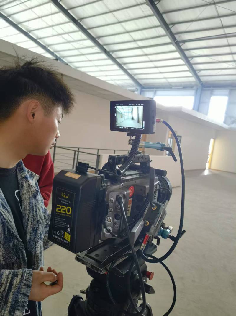 解锁青云谱区广告片拍摄：以创意镜头，解锁品牌商业价值新高度