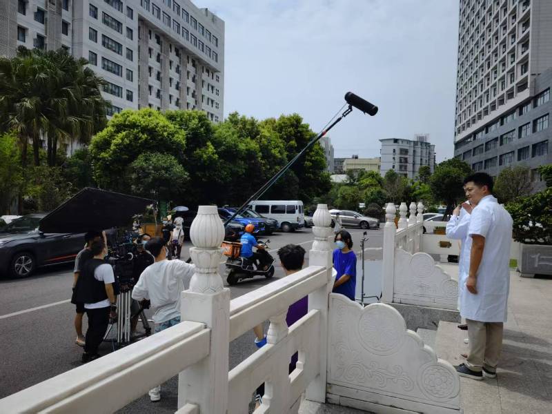 青云谱区广告片拍摄公司低成本实现高规格制作的诀窍